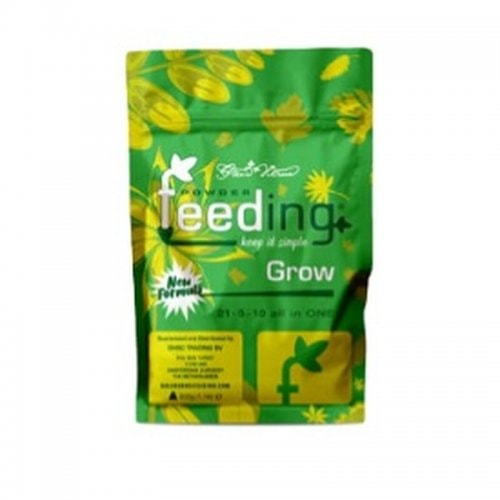 Green House Powder Feeding Grow 2.5kg. kaufen - Growsho