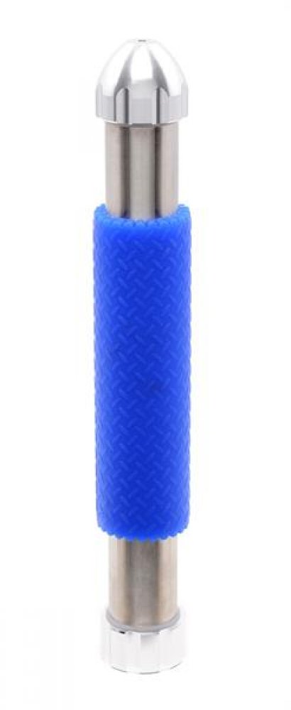 Yardwe Blütenstaub Schüttler Edelstahl - Stapelbarer Pollenextraktor 30cm