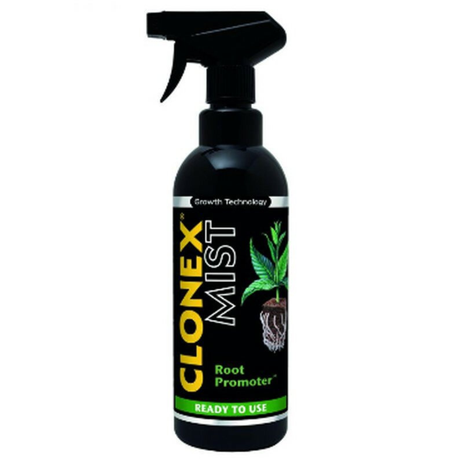 clonex mist spray
