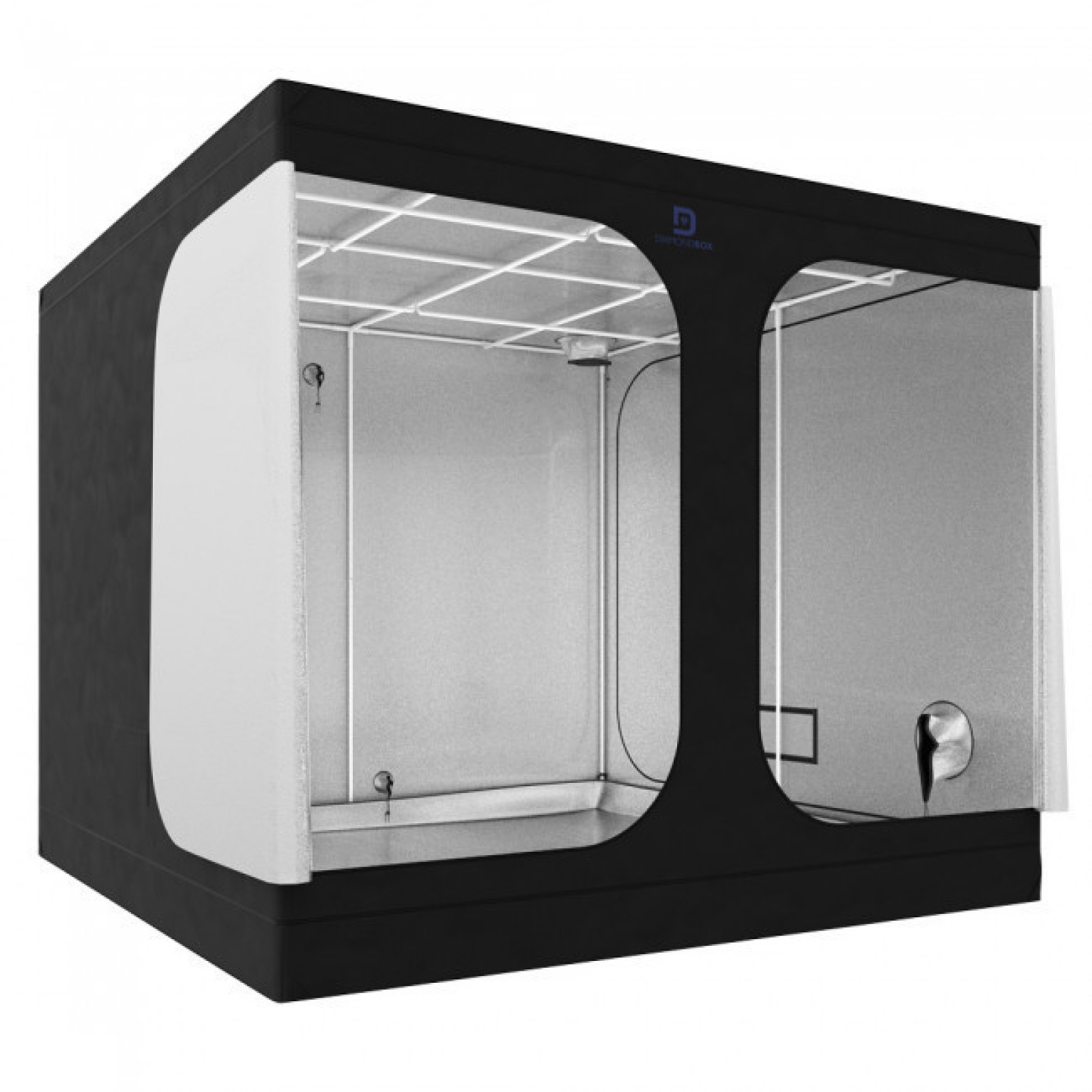 DiamondBox SL40 - Growshop - Grow Welt Produktbild-Vorschau 2