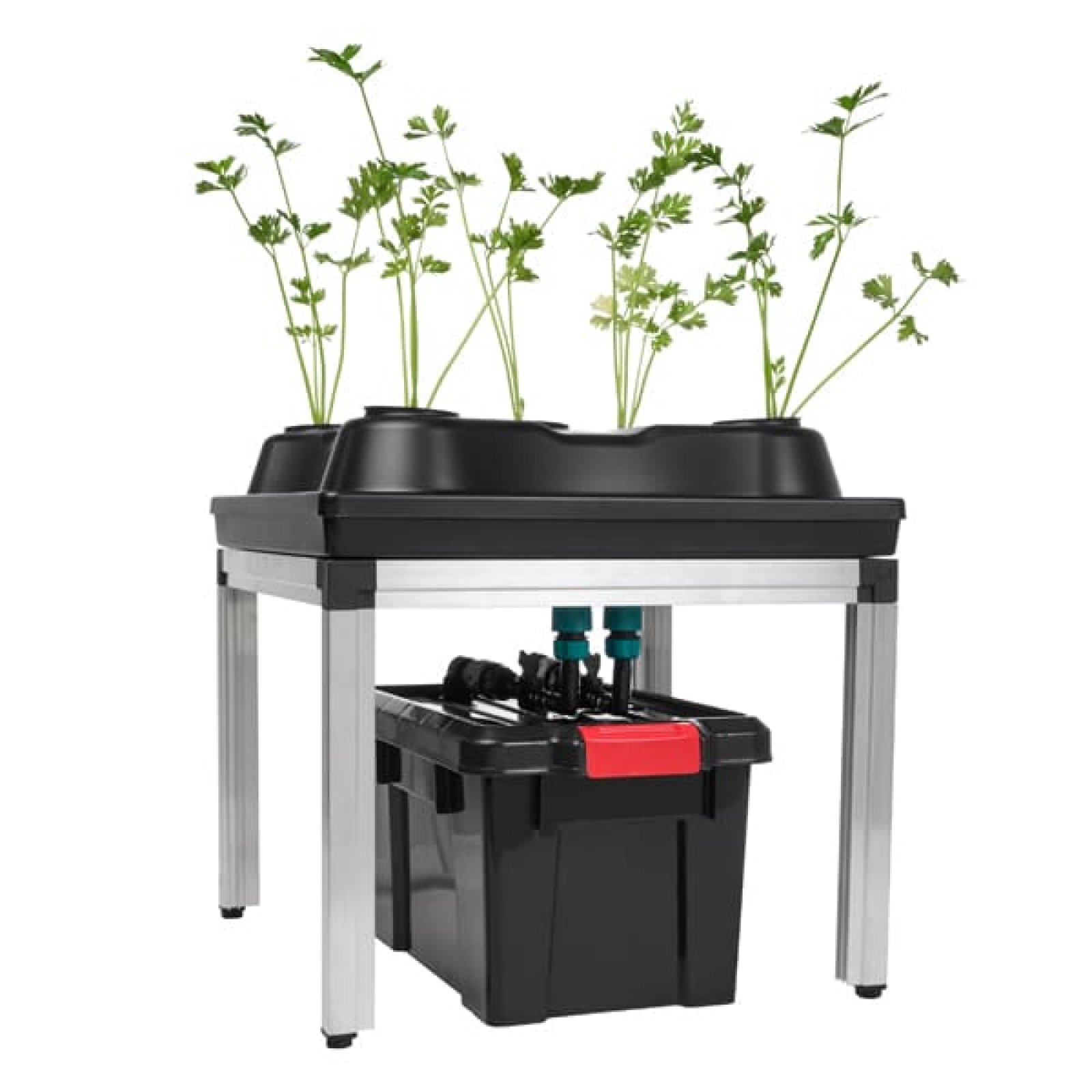 G-Tools 3 in 1 Anbausystem Bonanza 0,35m2 kaufen