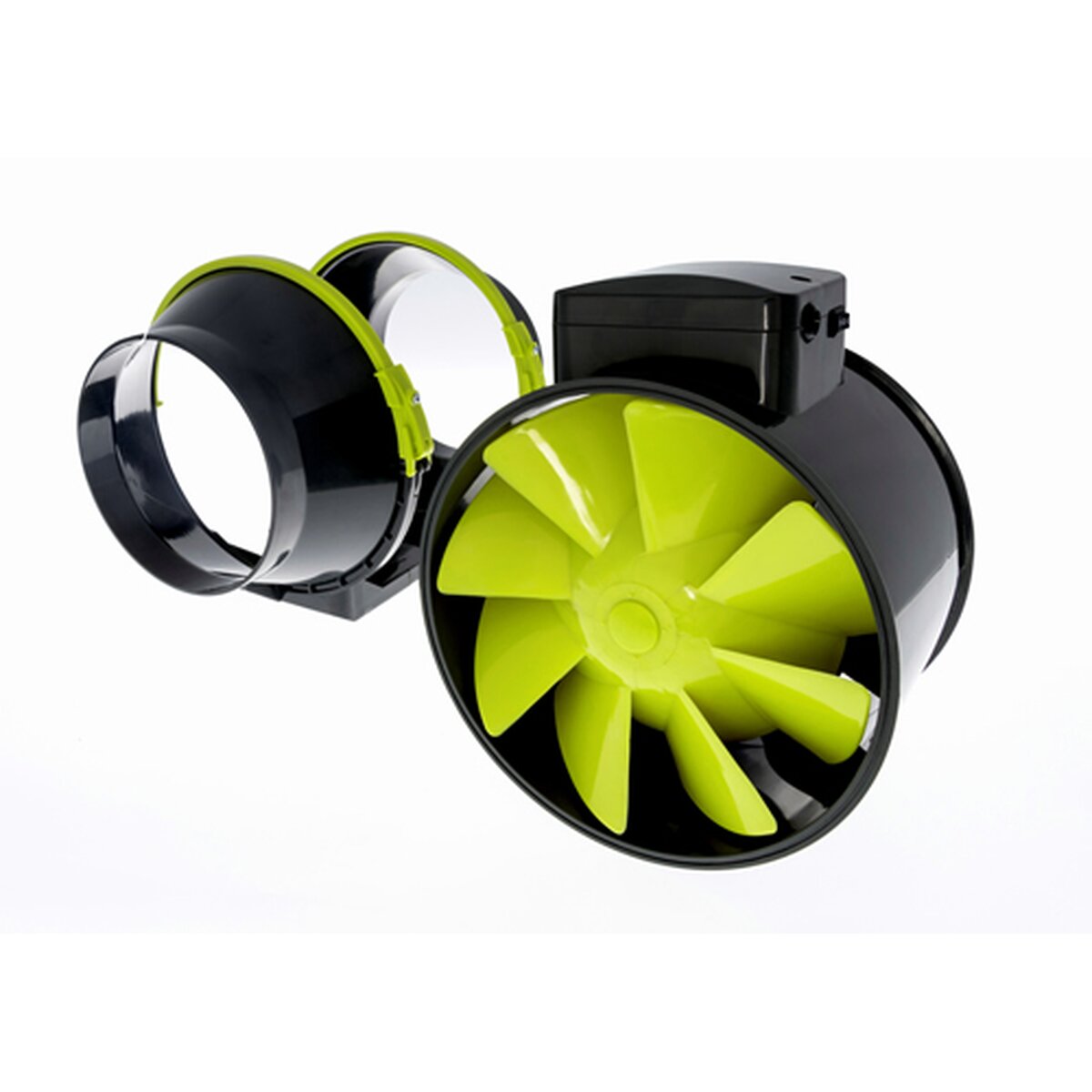GHP Profan TT 100 Extraction Fan kaufen