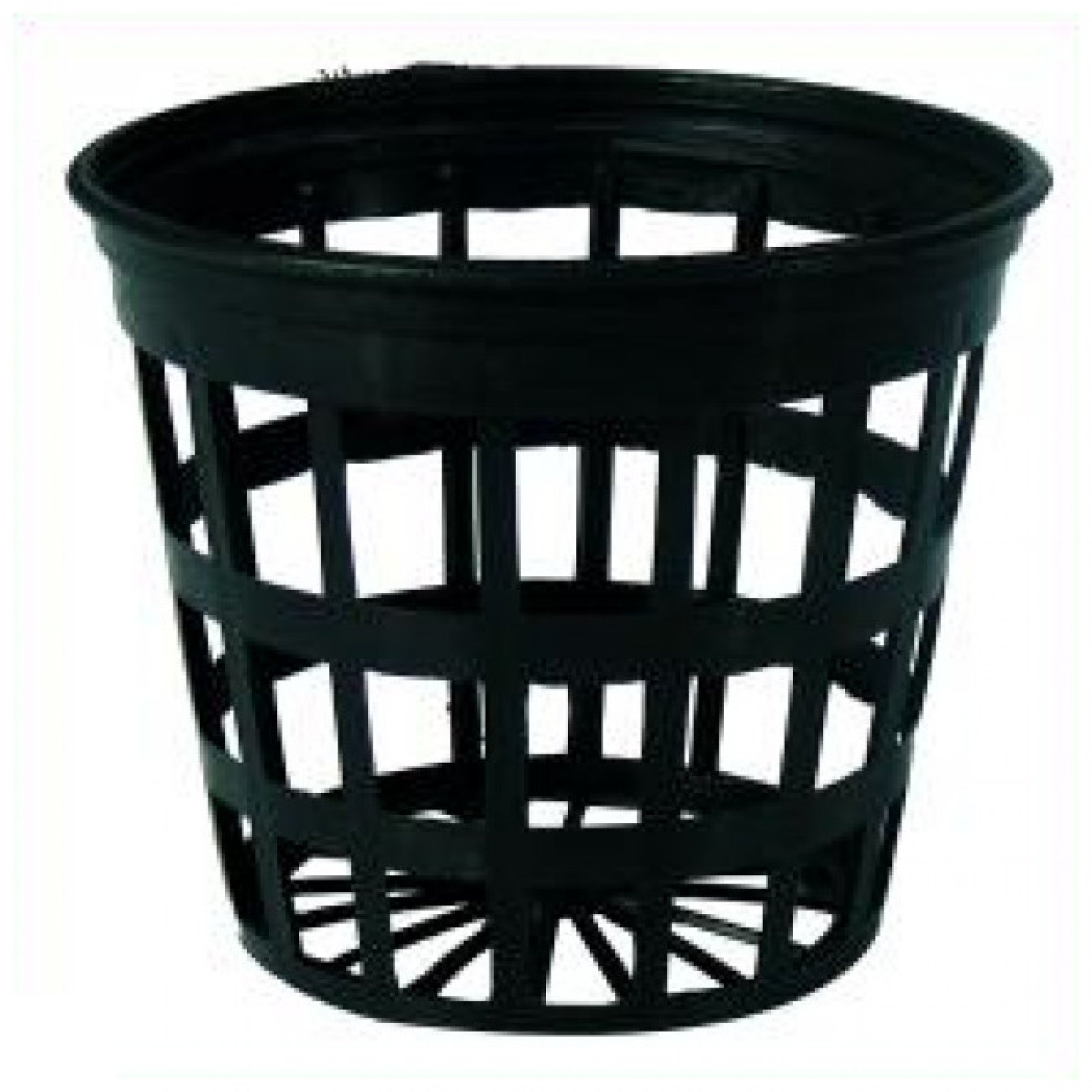 Gitternetztopf 5,5 Cm – Ideal Für Hydroponik, Stecklinge & Hydrokultur